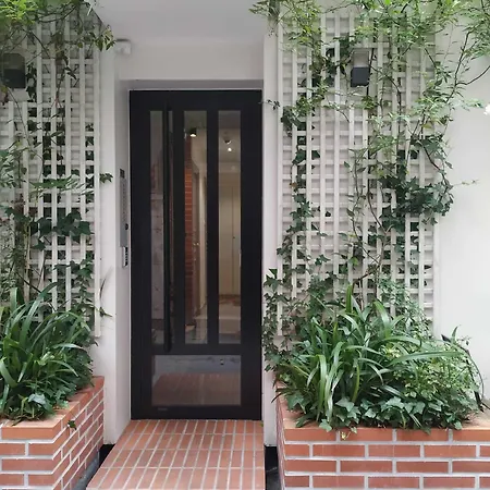 Voute Apartment *