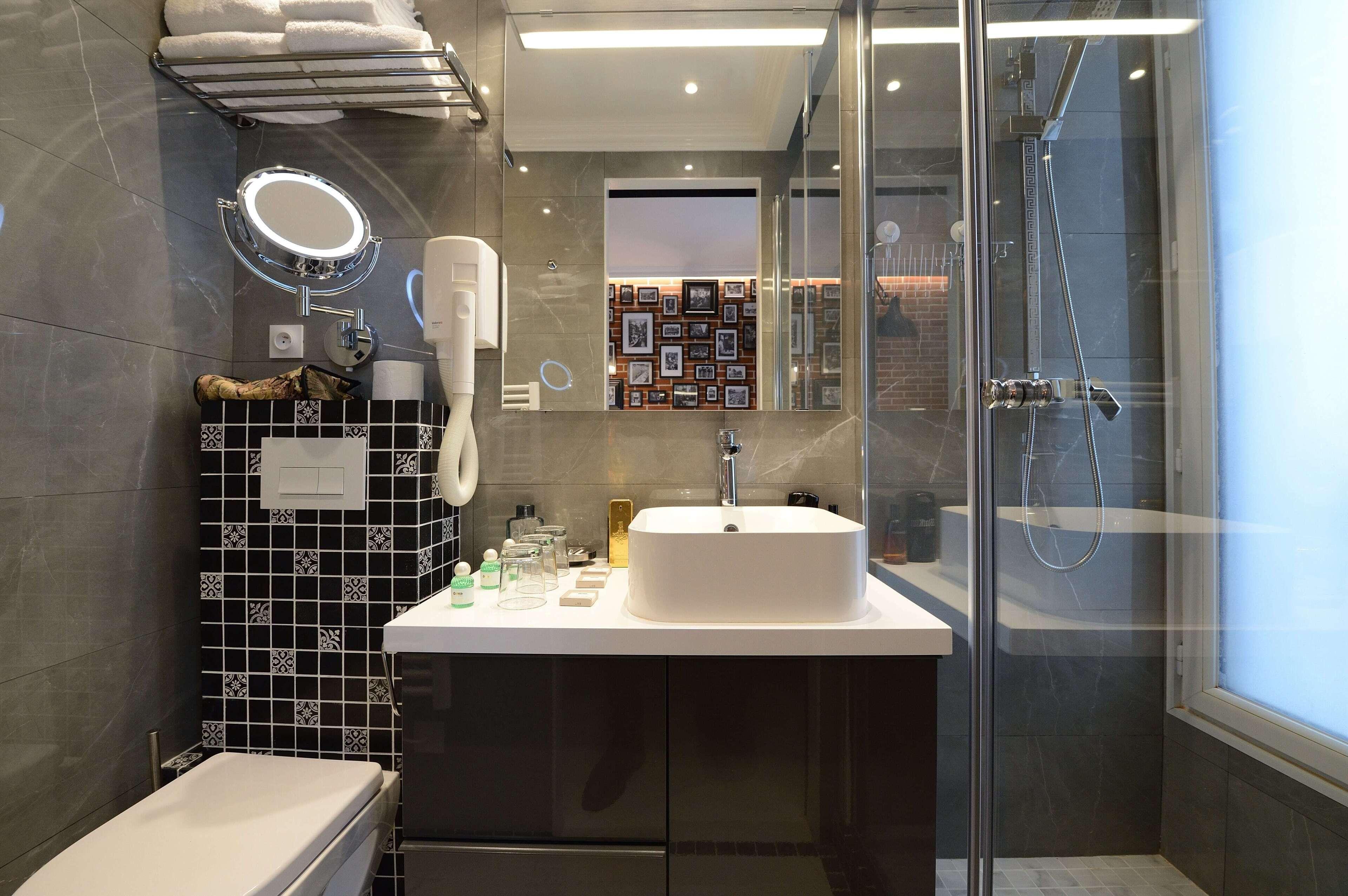 Résidence Voûte Appartamento *