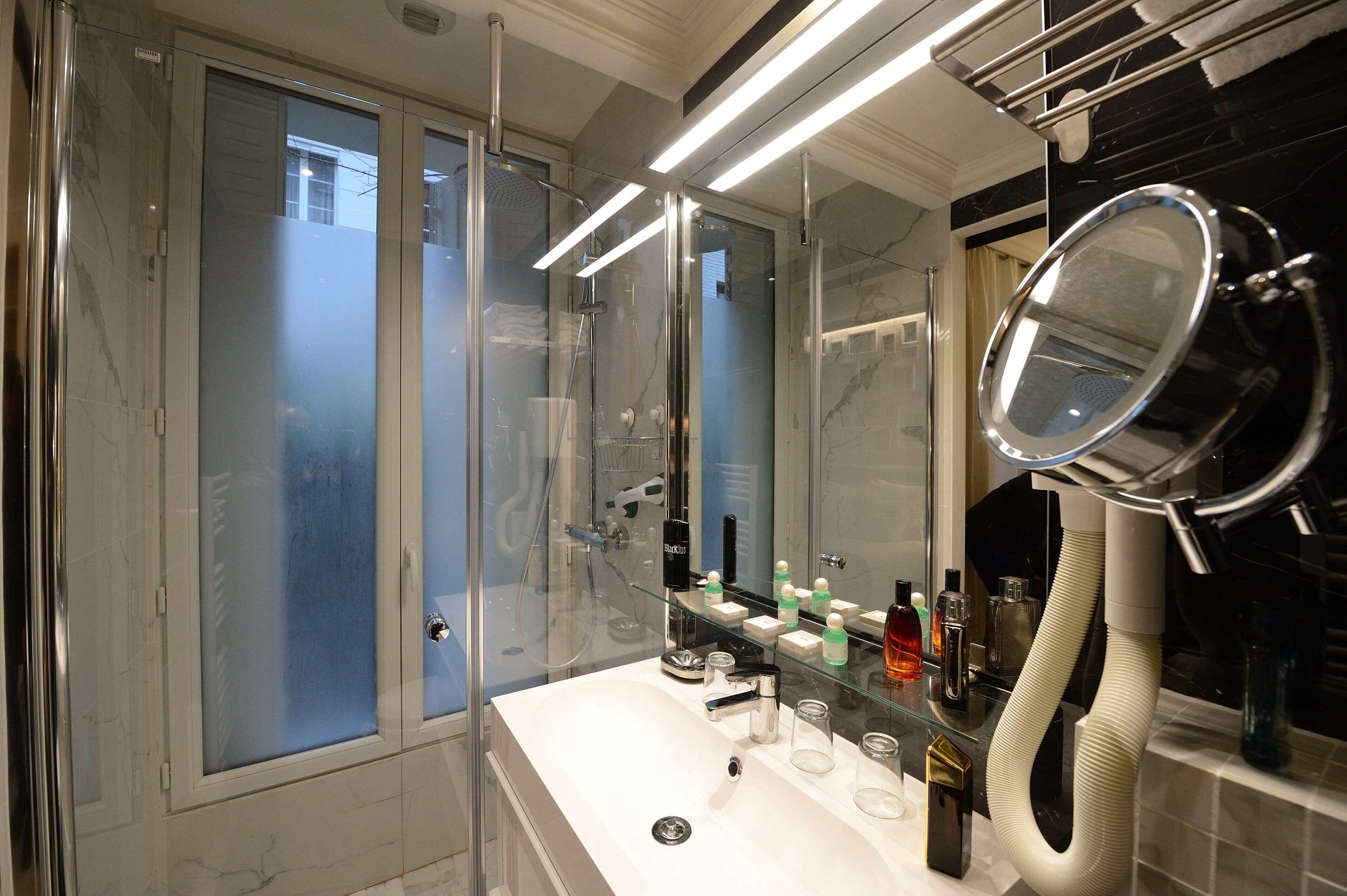 Résidence Voûte Appartamento Parigi